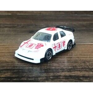 1992-1998 Alfa Romeo 155 Rally Collectible 1/64 Scale Diecast Diorama Model
